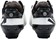 SIDI Tiger 2S SRS Mountain Clipless Shoes - White/Black, 38 