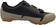 Sidi Asper Gravel Shoes - Men's, Black, 39.5, Millenium Fit