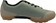Sidi Asper Laces Gravel Shoes - Men's, Military, 39.5, Millenium Fit