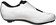 SIDI Prima Road Shoes - White/Black, 38