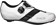 SIDI Prima Road Shoes - White/Black, 38