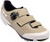 SIDI Silvis XC Clipless Shoes - Dark Sand, 38