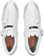 Sidi Genius 10 Knit Road Shoes - Men's, White, 40.5 