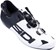 SIDI Shot 2S Pro Road Shoes - White/Black, 42.5 