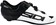 SIDI Shot 2S Pro Road Shoes - White/Black, 42.5 