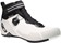 SIDI Nix Cycling Boots - White/Black, Size 40 , Millennium Fit