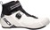 SIDI Nix Cycling Boots - White/Black, Size 40 , Millennium Fit