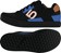 Five Ten Freerider Flat Shoes - Men's, Core Black/Off White/Ray Blue, 10