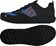 Five Ten Trailcross XT Flat Shoes - Men's, Core Black/Pure Orange/Ray Blue, 10