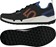 Five Ten Trailcross LT Flat Shoes - Men's, Core Black/Pure Orange/Ray Blue, 12.5