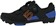 Five Ten Kestrel BOA Mountain Clipless Shoes - Men's, Core Black/Pure Orange/Ray Blue, 11.5