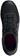 Five Ten Trailcross Mid Pro Flat Shoes - Men's, Core Black / Gray Two / Solar Red, 10.5 