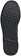 Five Ten Trailcross Mid Pro Flat Shoes - Men's, Core Black / Gray Two / Solar Red, 10.5 