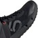 Five Ten Trailcross Mid Pro Flat Shoes - Men's, Core Black / Gray Two / Solar Red, 10.5 