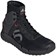 Five Ten Trailcross Mid Pro Flat Shoes - Men's, Core Black / Gray Two / Solar Red, 10.5 