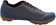 SIDI Asper Laces Gravel Shoes - Men's, Dark Gray, 41