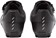 SIDI Dominator X XC Clipless Shoes - Men's, Black, 42.5
