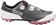 SIDI Dominator X XC Clipless Shoes - Women's, Anthracite Ice White, 37.5