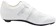 SIDI Ergo 6 Road Shoes - Men's, Full White, 40.5
