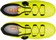 SIDI Fast 2 Road Shoes - Men's, Yellow Fluo/Black, 42