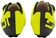 SIDI Fast 2 Road Shoes - Men's, Yellow Fluo/Black, 42