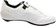 SIDI Genius X Road Shoes - Men's, White, 41.5
