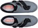 SIDI Aertis Mega MTB Clipless Shoes - Men's, Gray/Black, 46