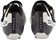 SIDI Physis Mountain Clipless Shoes - Men's, Ice White/Anthracite, 40
