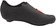 SIDI Prima Road Shoes - Black Red, 43.5