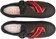 SIDI Prima Road Shoes - Black Red, 43.5