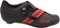 SIDI Prima Road Shoes - Black Red, 43.5
