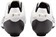 SIDI Shot 3 Road Shoes - White, 40.5