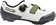 SIDI Silvis XC Clipless Shoes - Mens, Ice White/Olive Green, 41.5