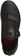 Five Ten Kestrel Pro BOA Mountain Clipless Mountain Clipless Shoes - Men's, Core Black / Red / Gray Six 7.5 