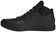 Five Ten Freerider EPS Mid Flat Shoes - Men's, Core Black / Brown / FTWR White, 13 