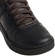 Five Ten Freerider EPS Mid Flat Shoes - Men's, Core Black / Brown / FTWR White, 13 