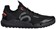 Five Ten Trailcross LT Flat Shoes - Women's, Core Black / Gray Two / Solar Red, 6.5 