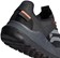 Five Ten Trailcross LT Flat Shoes - Women's, Core Black / Gray Two / Solar Red, 6.5 