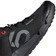 Five Ten Trailcross LT Flat Shoes - Women's, Core Black / Gray Two / Solar Red, 6.5 