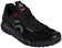 Five Ten Trailcross LT Flat Shoes - Women's, Core Black / Gray Two / Solar Red, 6.5 