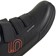 Five Ten Freerider Pro Mid VCS Flat Shoes - Men's, Black, 12.5 