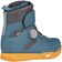 45NRTH Wolvhammer BOA Cycling Boot - Slate, Size 48 