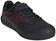 Five Ten Hellcat Pro Mountain Clipless Shoes - Men's, Red / Core Black / Core Black, 10