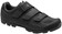 Garneau Gravel II Clipless Shoes - Black, Men's, Size 47 