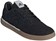 Five Ten Sleuth Flat Shoes - Men's, Core Black / Core Black / Gum M2, 11.5 