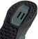 Five Ten Hellcat Pro Mountain Clipless Shoes - Women's, Core Black/Crystal White/DGH Solid Gray, 6 