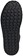 Five Ten Impact Pro Mid Flat Shoes - Men's, Core Black/Red/Core Black, 10.5