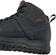 Five Ten Impact Pro Mid Flat Shoes - Men's, Core Black/Red/Core Black, 10.5