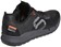 Five Ten Trailcross LT Flat Shoes - Men's, Core Black / Gray Two / Solar Red, 12 