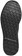Five Ten Trailcross LT Flat Shoes - Men's, Core Black / Gray Two / Solar Red, 12 